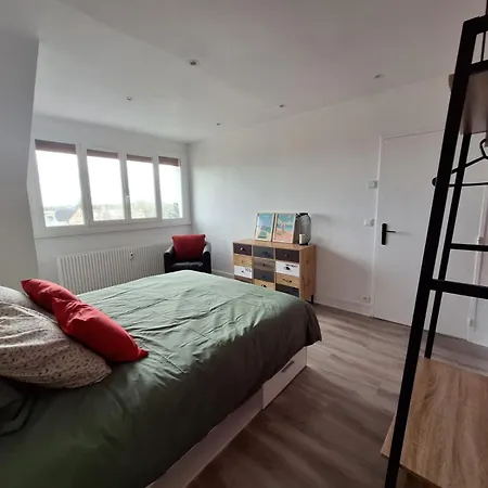 L'appart バイユー