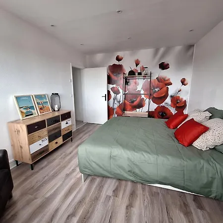 アパート L'appart