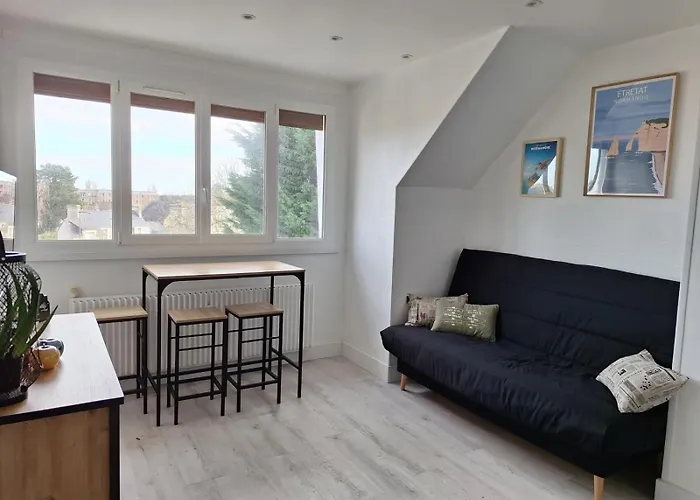 アパート L'appart *