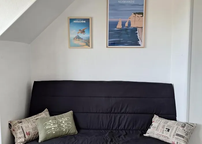 L'appart バイユー