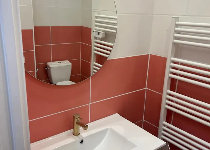 アパート L'appart *