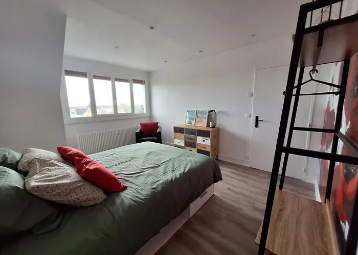 L'appart バイユー