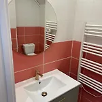 Apartment L'appart *