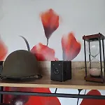 Apartment L'appart Bayeux