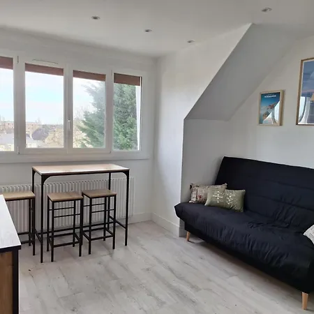 Appartamento L'appart *