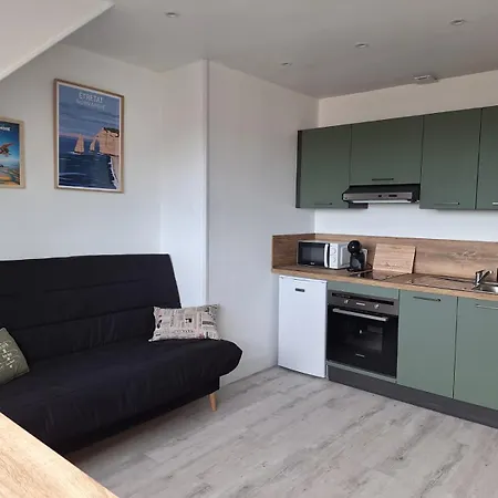 L'appart Appartamento Bayeux