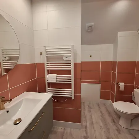 L'appart Appartamento *