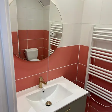Apartamento L'appart *