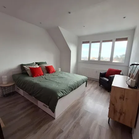 Appartamento L'appart