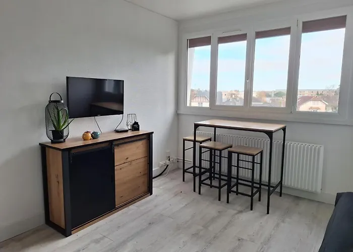 L'appart Appartamento