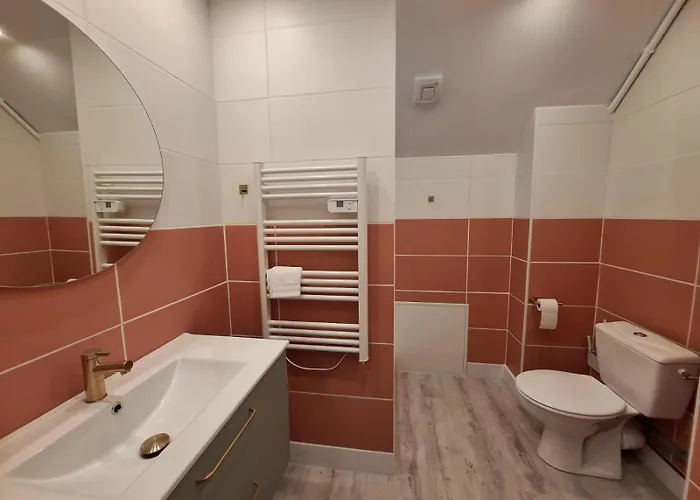 L'appart Appartamento *