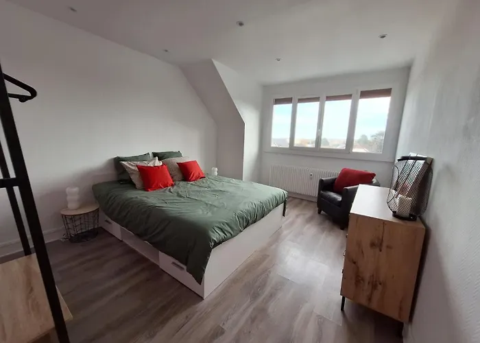 Appartamento L'appart