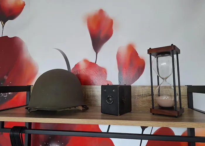 Appartamento L'appart Bayeux